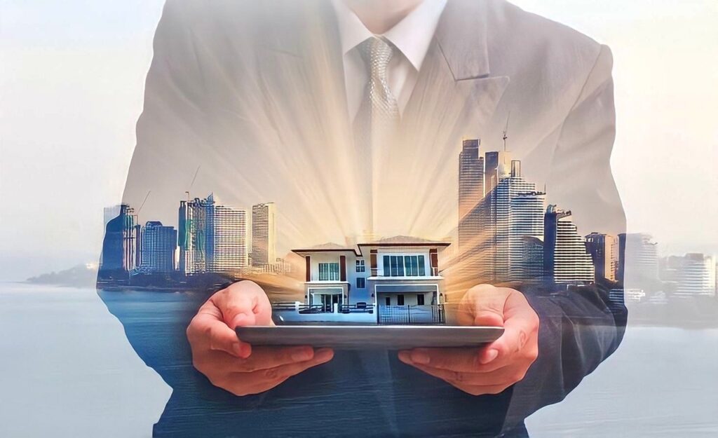 Real Estate Agencies