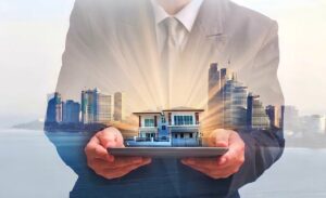 Real Estate Agencies