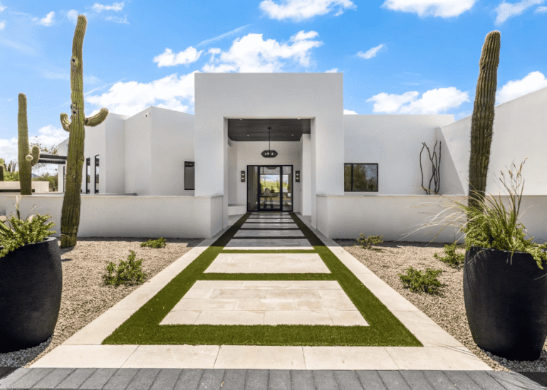 Real Estate Photography