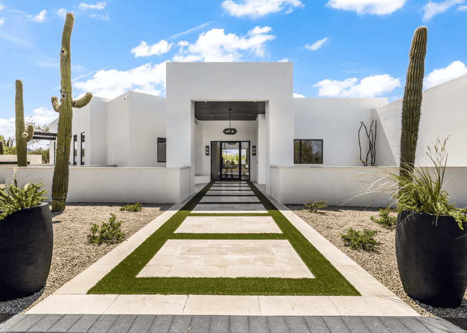 Real Estate Photography