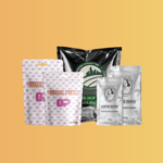 Custom Mylar Bags Wholesale A Scalable Path To Brand Power And Cost Precision