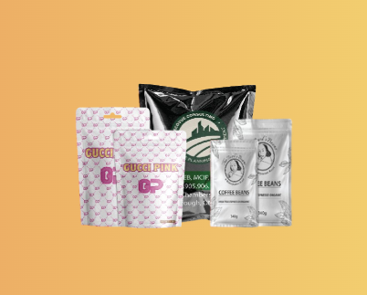 Custom Mylar Bags Wholesale A Scalable Path To Brand Power And Cost Precision