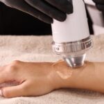 Shockwave Therapy in Dubai