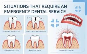 Emergency Dental Service