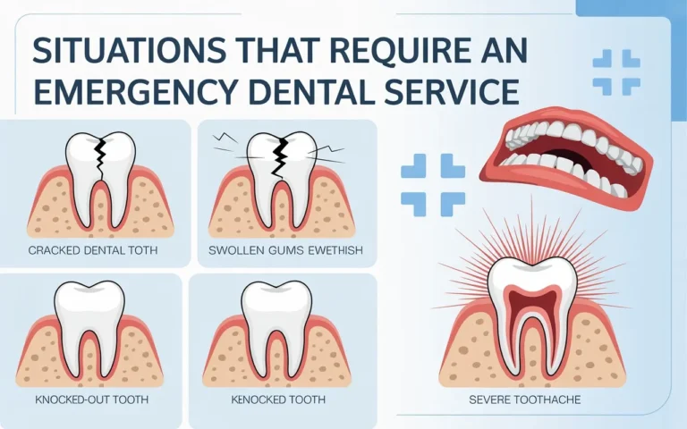 Emergency Dental Service
