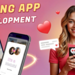 Dating App Development