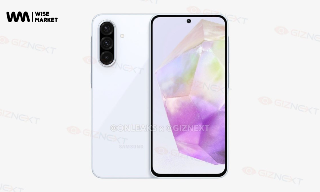 Samsung Galaxy A56 5G