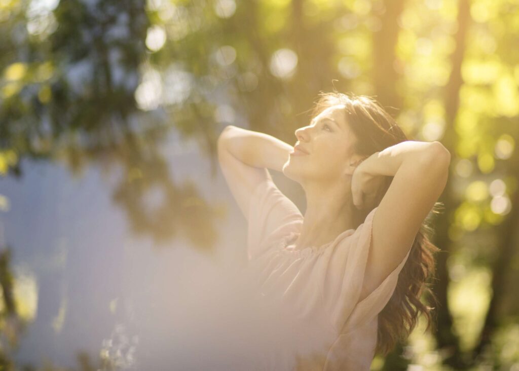 Vitamin D Deficiency in Dubai