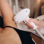 What Areas Are Covered in Full Body Laser Hair Removal