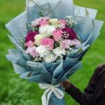 Send Online Flowers to Karachi Made Simple with Rukhsar Flowers’ Fresh and Elegant Designs