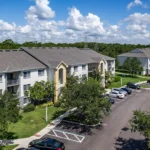 apartment complexes in orlando
