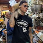 corteiz clothing Fast Fashion