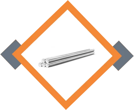 431 stainless steel round bar