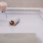 best roller for epoxy floor