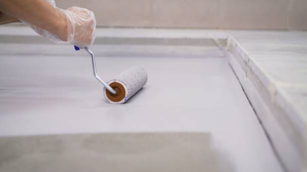 best roller for epoxy floor