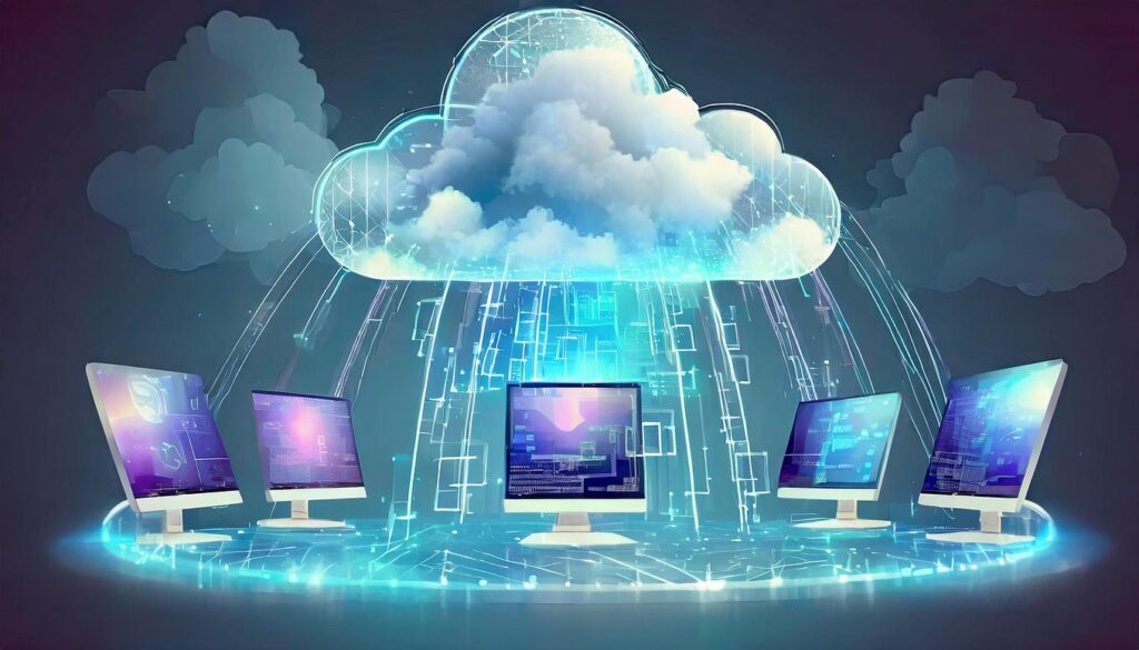 best virtual desktop services