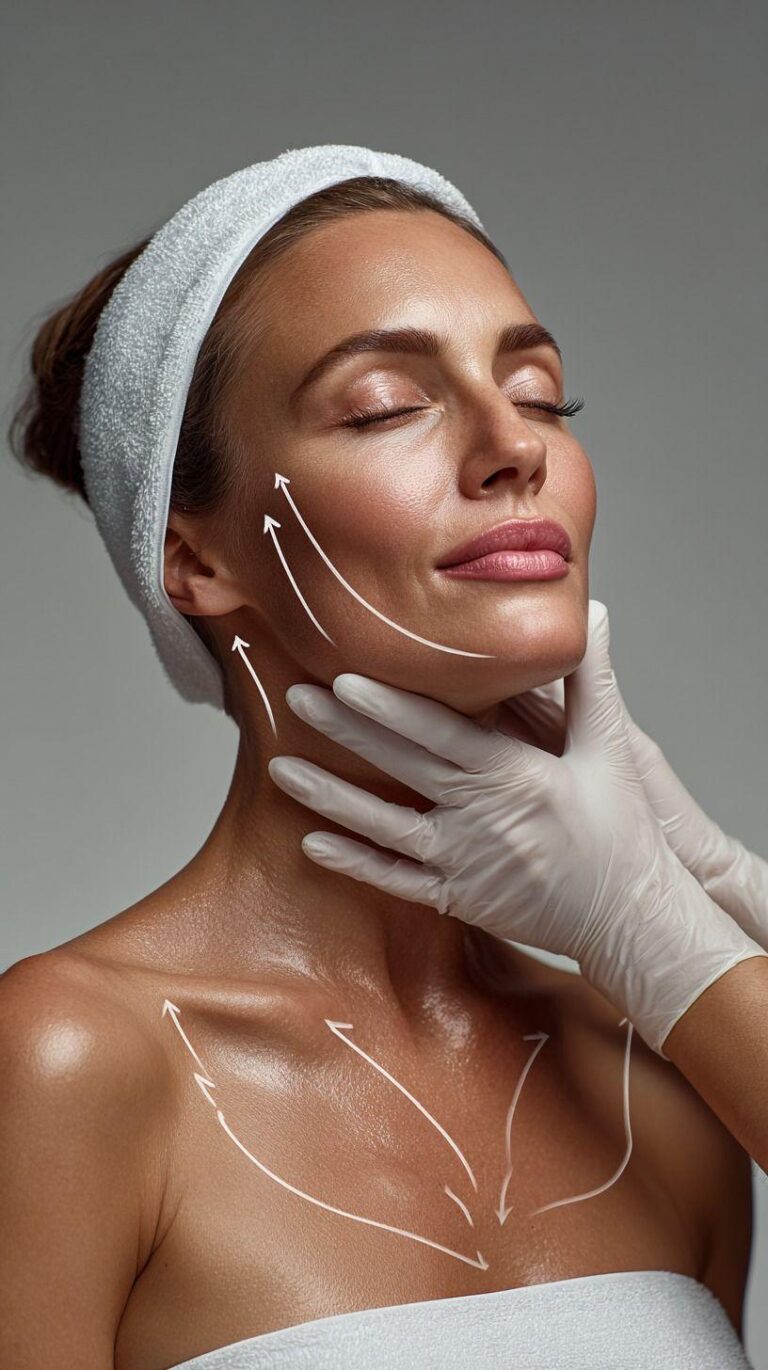 Skin Tightening in Telford, Shrewsbury, Wolverhampton & Walsall | The Medispa
