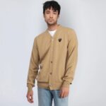 Update Your Seasonal Wardrobe with Comme Des Garçons