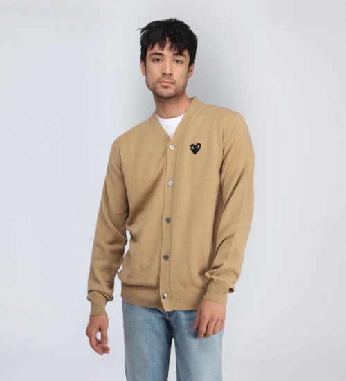 Update Your Seasonal Wardrobe with Comme Des Garçons