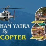 Chardham Yatra Guide 2026 – Complete Travel Plan