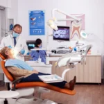 dentist North York
