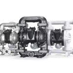 Diaphragm Pump