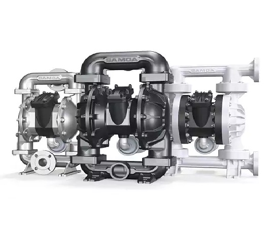 Diaphragm Pump