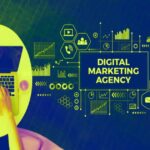 digital marketing agency