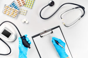 Advanced Therapy Products