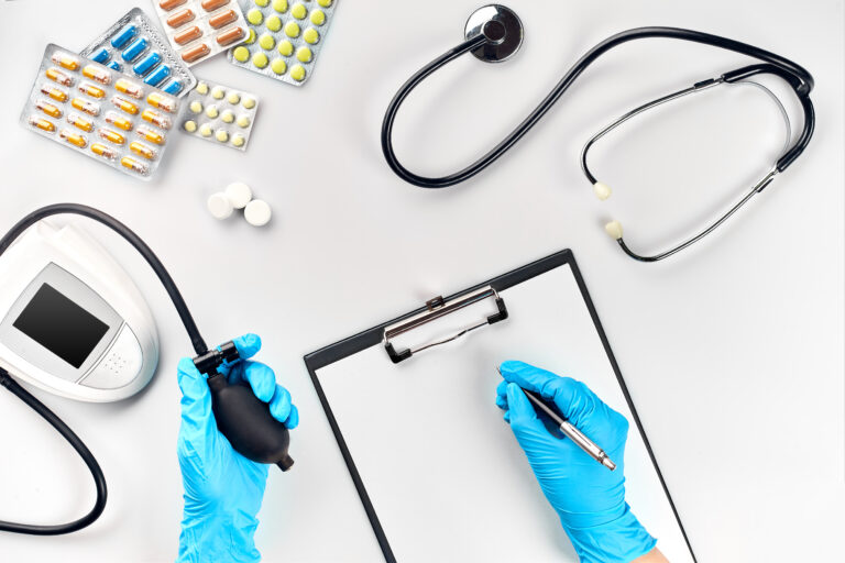 Advanced Therapy Products