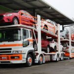 california to oregon car shipping