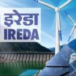 IREDA share price