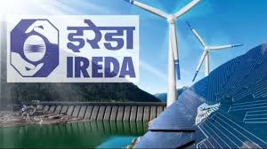IREDA share price