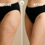 thigh fat removal