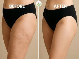 thigh fat removal