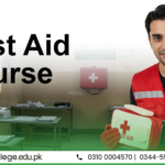 first aid