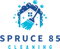 One-Time Cleaning Explained: A Complete Informational Guide to Professional Cleaning Services by Spruce 85