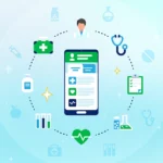 healthcare mobile app development