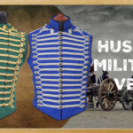 hussar vest