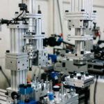 jigs and fixtures tooling