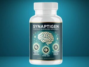 Synaptigen Review