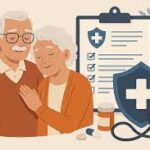 Senior Citizen Health Insurance