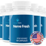 Nerve Fresh Review