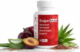 Sugar Mute Review 2026: Balance Blood Sugar & Energy