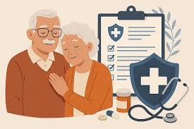 Senior Citizen Health Insurance
