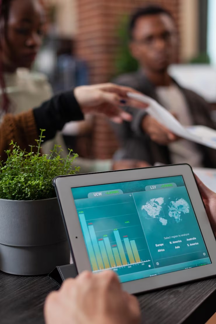 The Ultimate Guide to Choosing the Best Sustainability Reporting Software for Your Business
