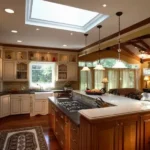 Expert Kitchen and Bathroom Remodeling