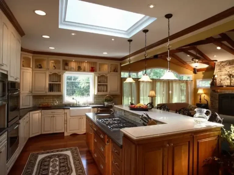 Expert Kitchen and Bathroom Remodeling