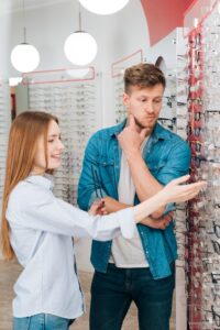 Finding the Perfect Specs Shop Near Me: A Complete Guide to Eyewear Shopping