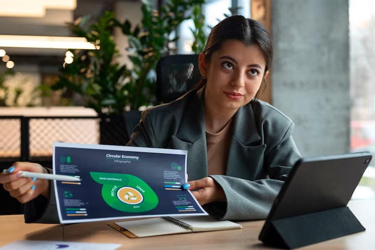 Transforming Corporate Responsibility: The Power of an ESG Reporting Platform